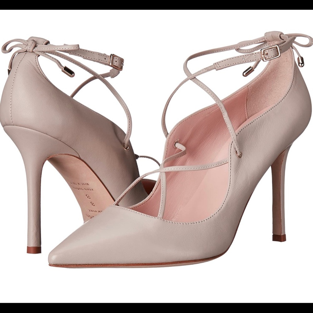 Kate Spade New York Priscilla Pump